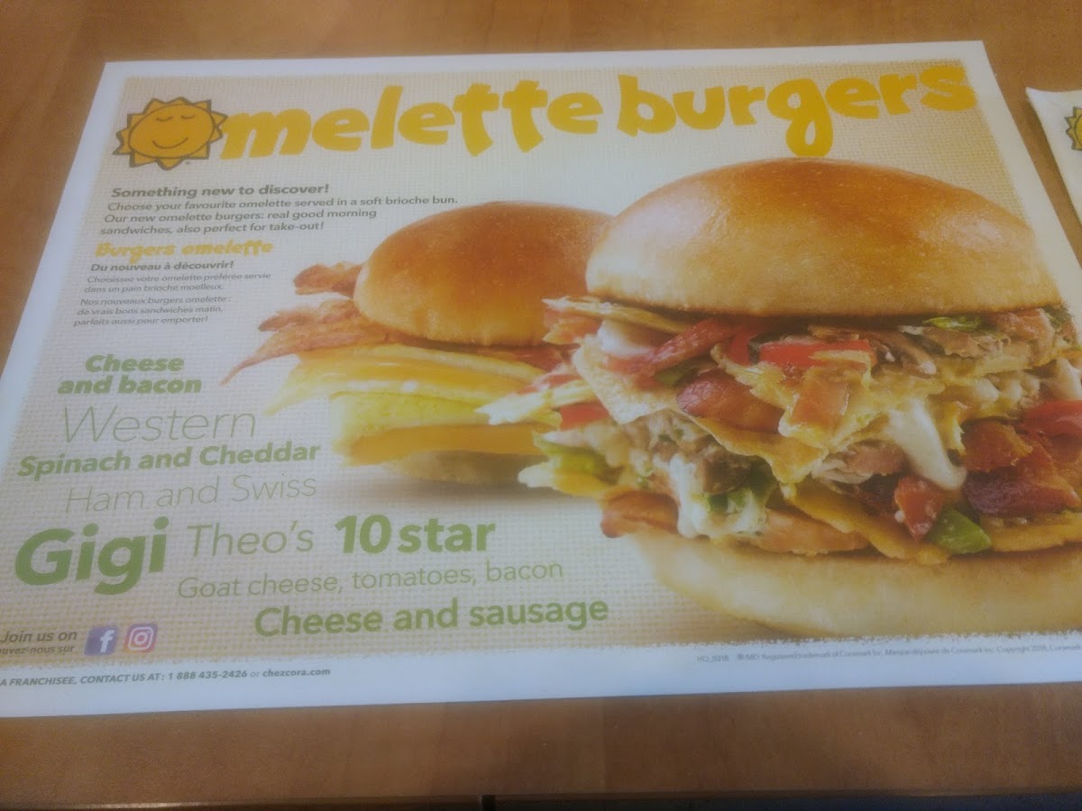 Cora Breakfast and Lunch - 9