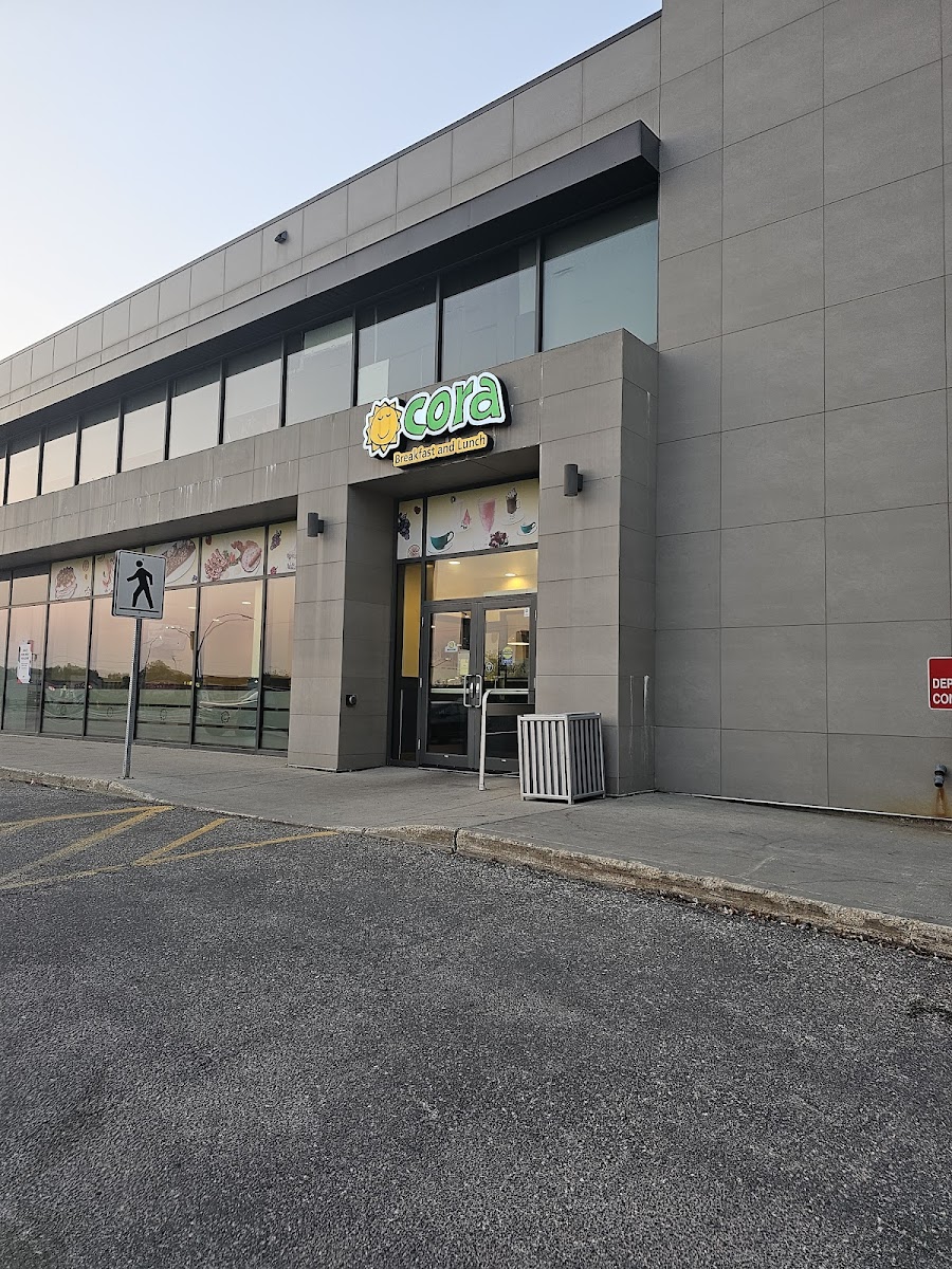 Cora Breakfast and Lunch