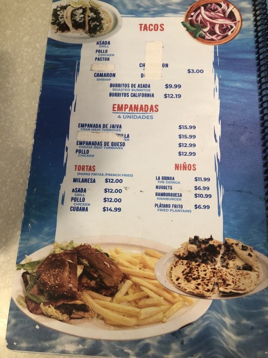 Cócteles El Primo - 2