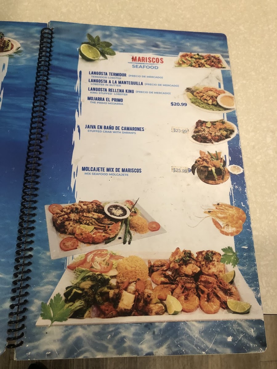 Cócteles El Primo - 3