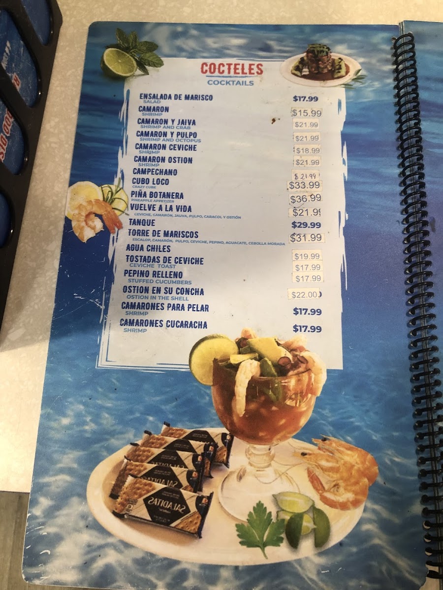 Cócteles El Primo - 4