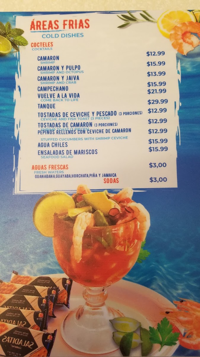 Cócteles El Primo - 5