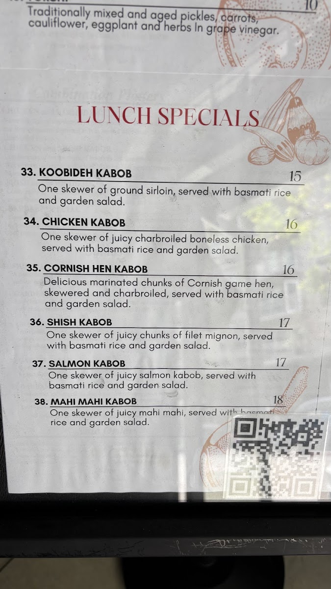 Darband Persian Grill - 2