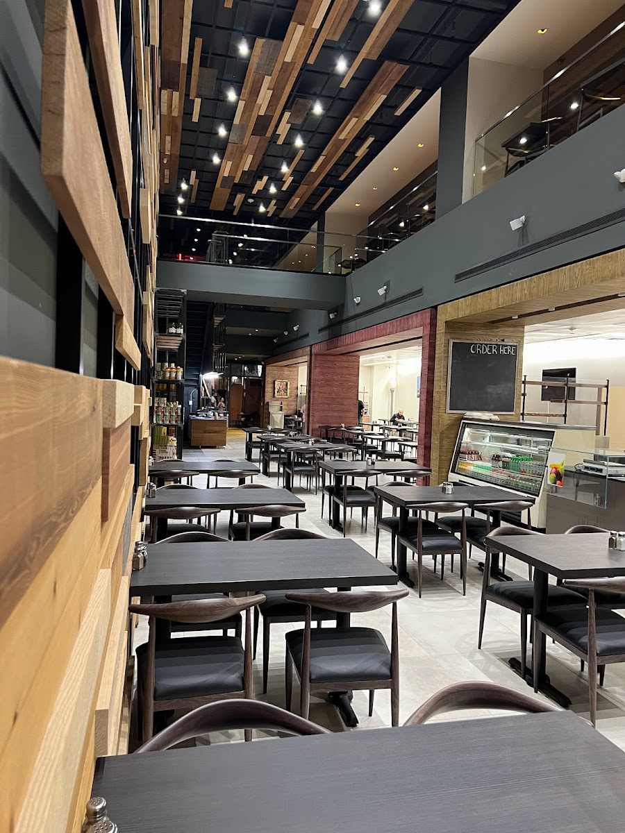 Darband Persian Grill