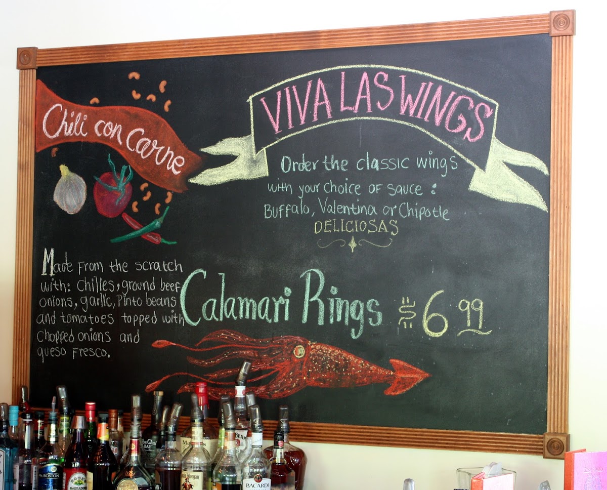 Don Gallo Mexican Grill - 4