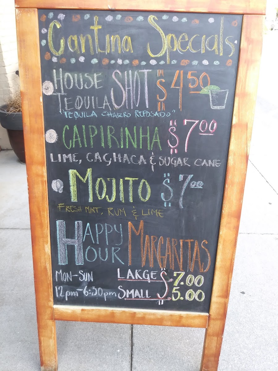 Don Gallo Mexican Grill - 6