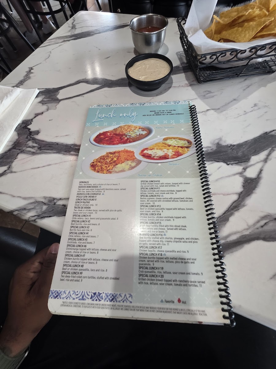 Don Patron Mexican Restaurant - 1