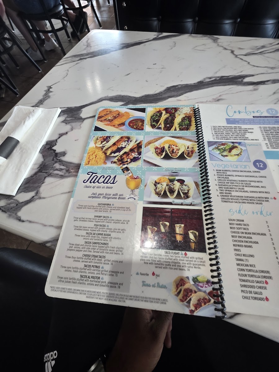 Don Patron Mexican Restaurant - 10