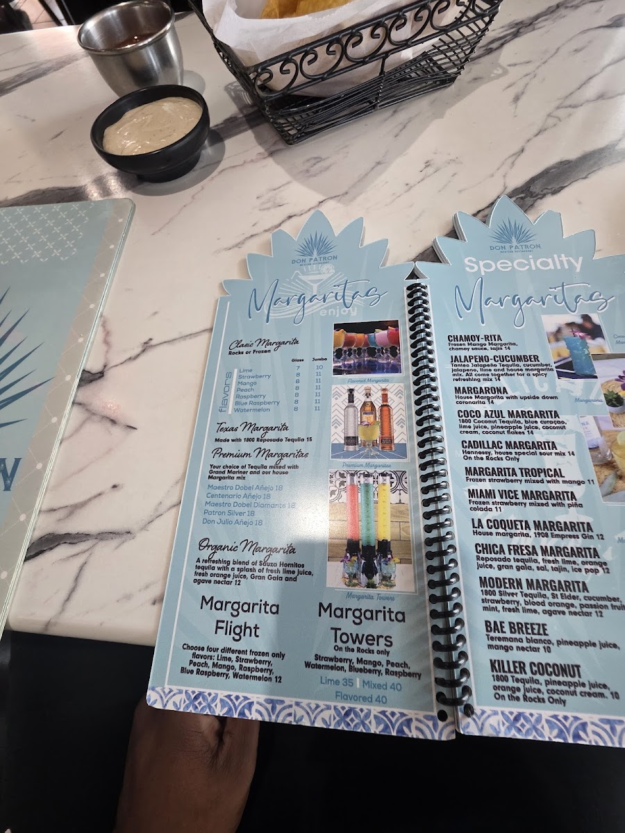 Don Patron Mexican Restaurant - 2