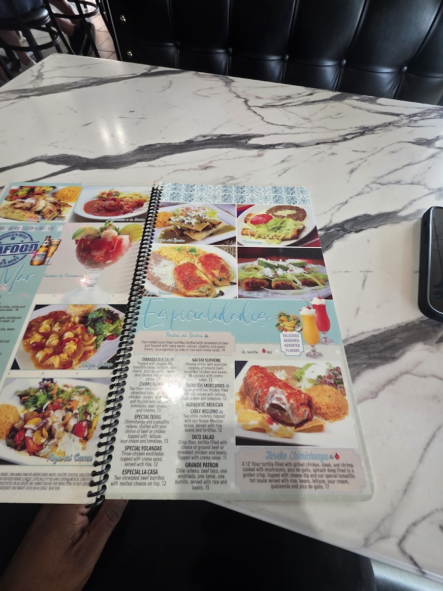 Don Patron Mexican Restaurant - 4