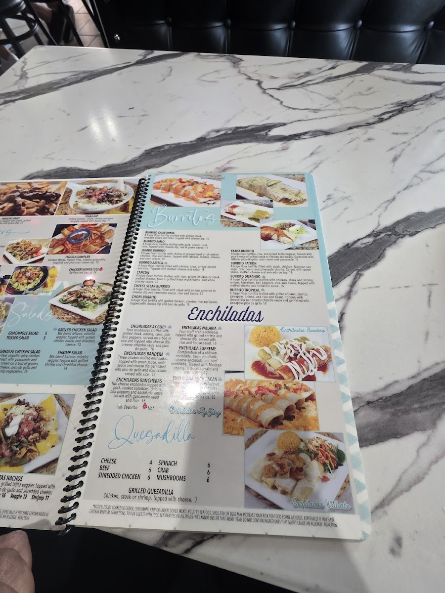 Don Patron Mexican Restaurant - 5