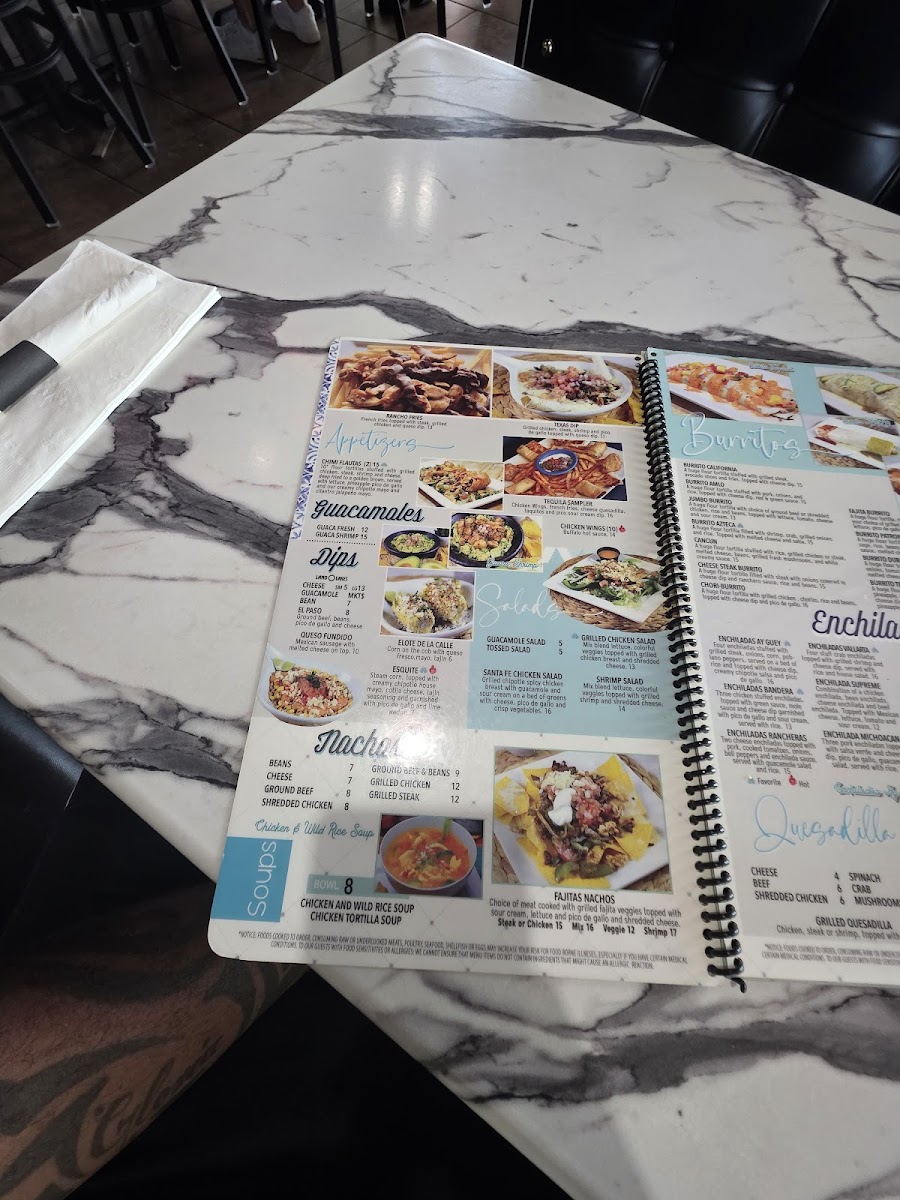 Don Patron Mexican Restaurant - 7