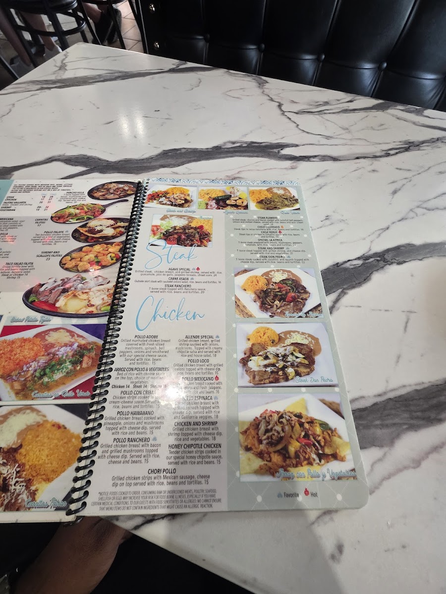 Don Patron Mexican Restaurant - 8