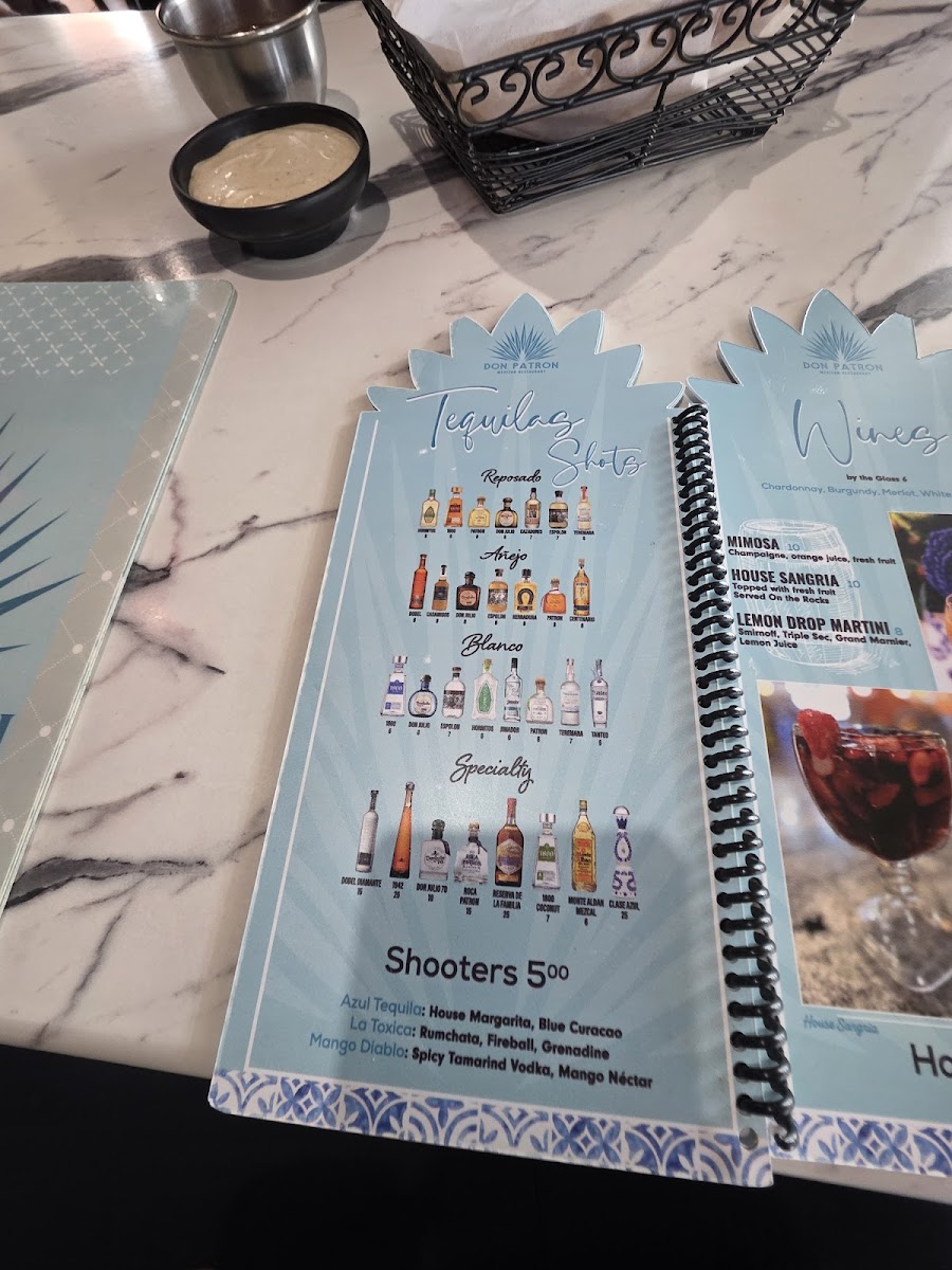 Don Patron Mexican Restaurant - 9