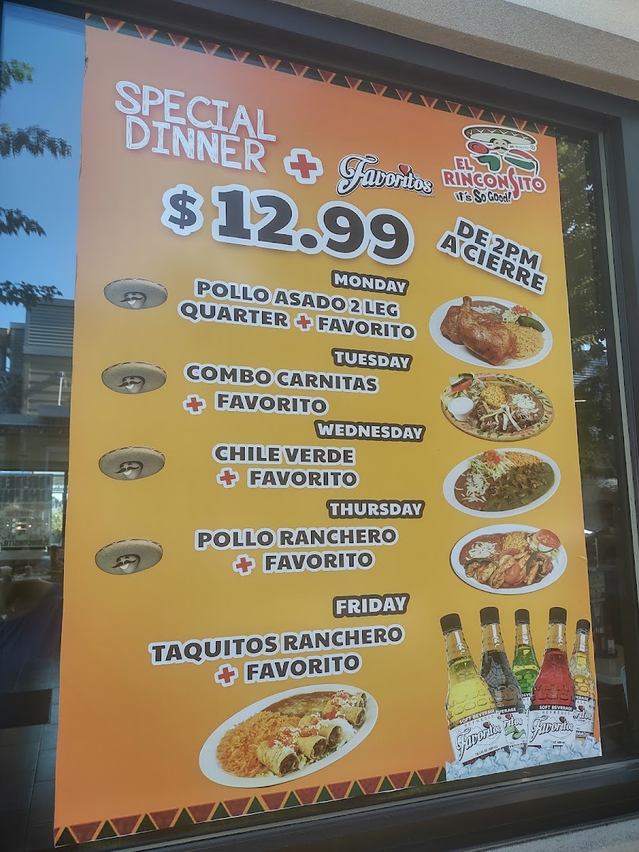 El Rinconsito | Vancouver - 3