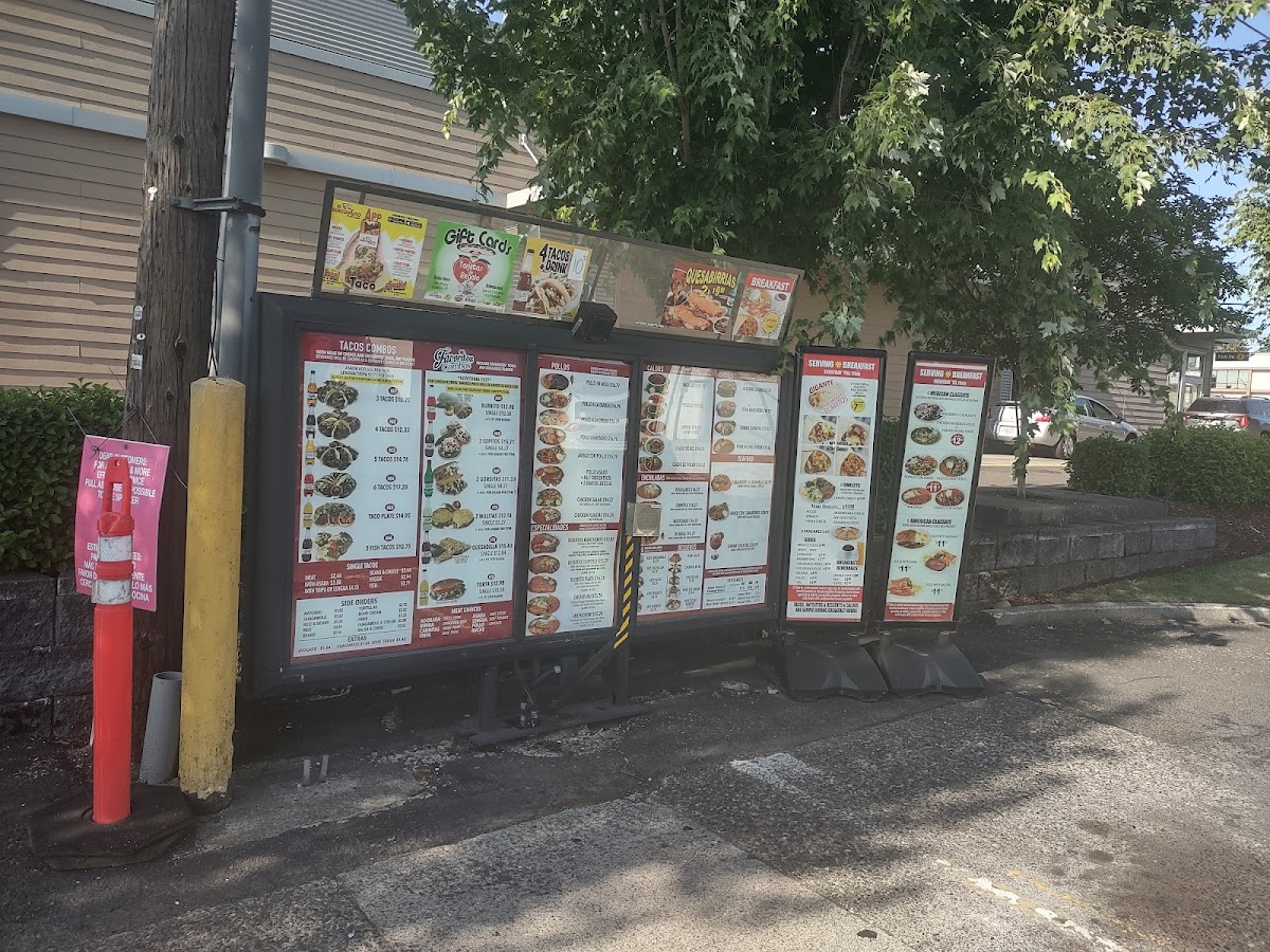 El Rinconsito | Vancouver - 4