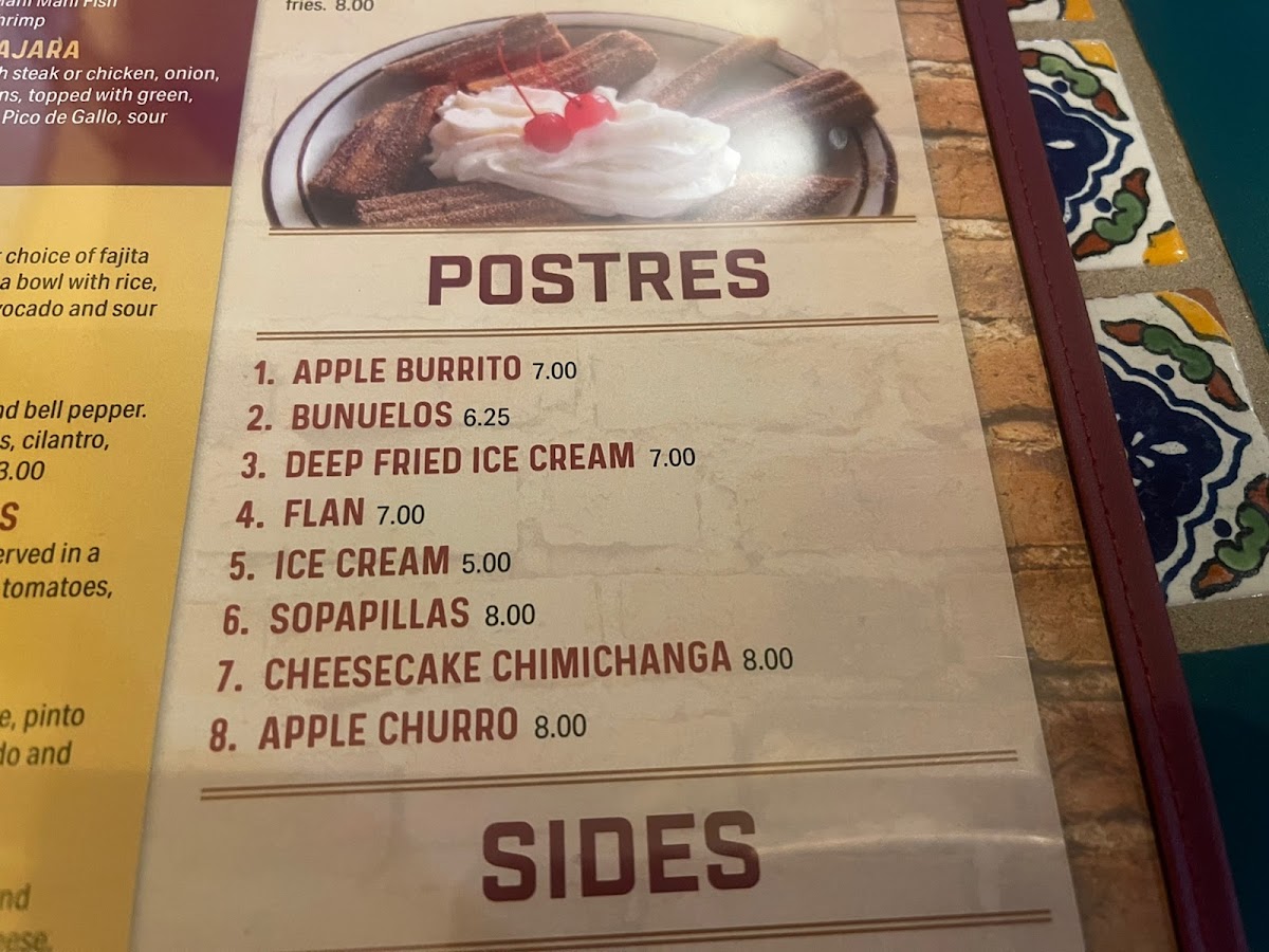 Fiesta Jalisco Inc - 2