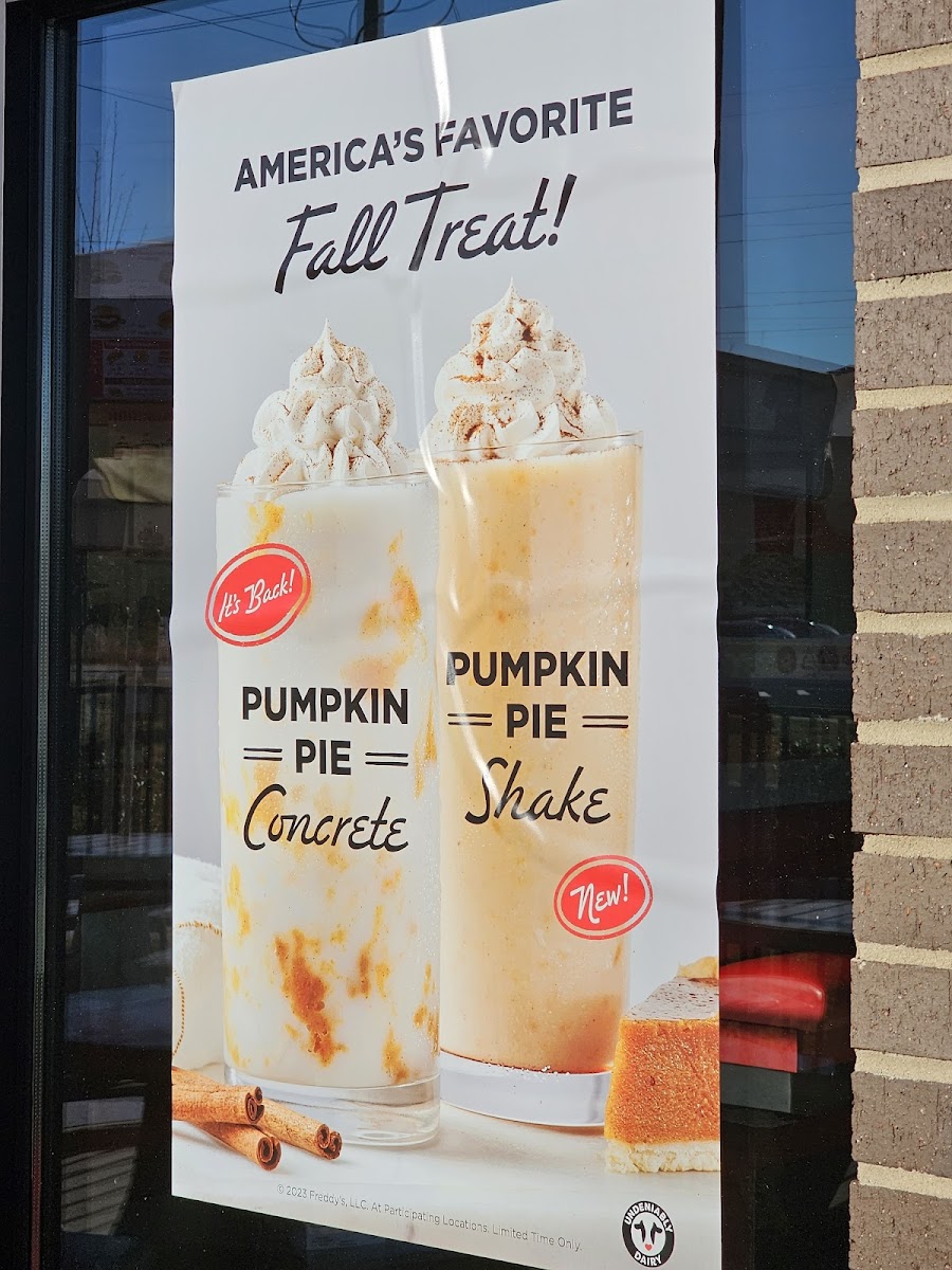 Freddy's Frozen Custard & Steakburgers - 8