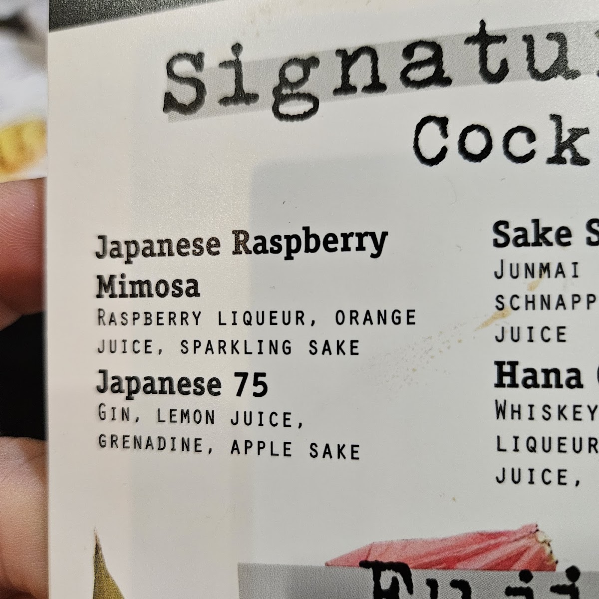 Fuji Japanese Steak House - 9