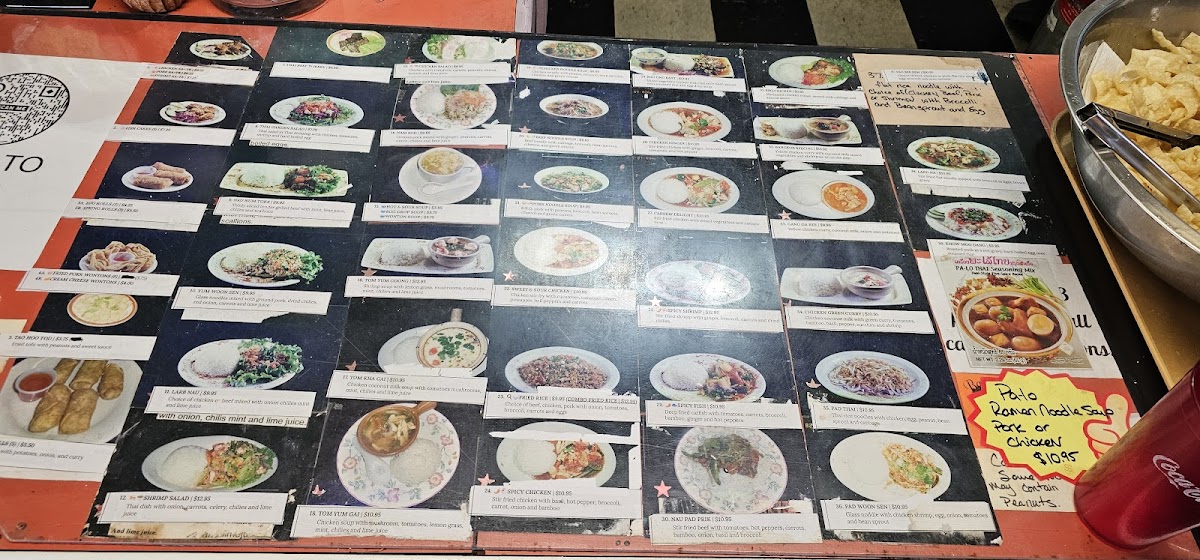 Bangkok Thai Restaurant - 3