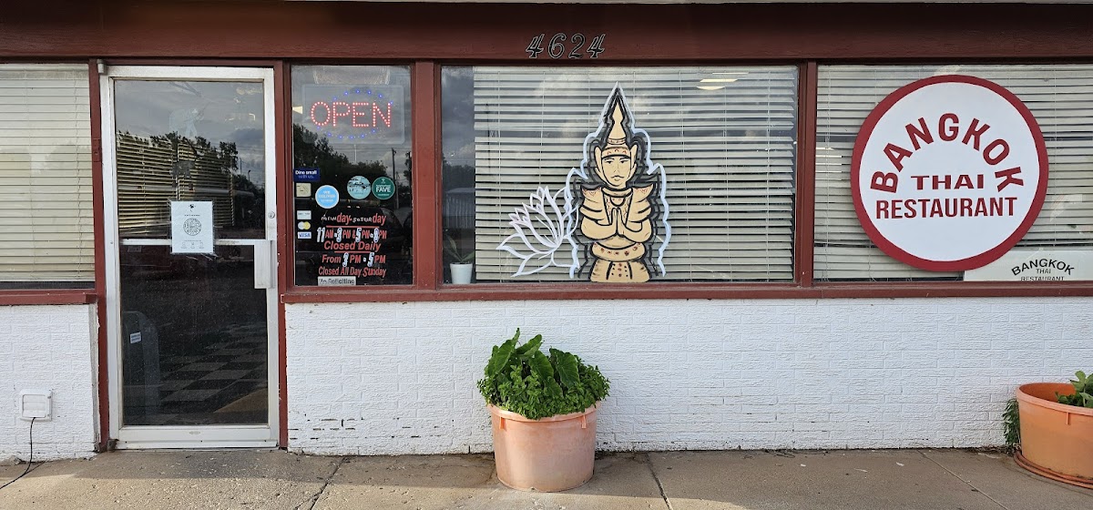 Bangkok Thai Restaurant