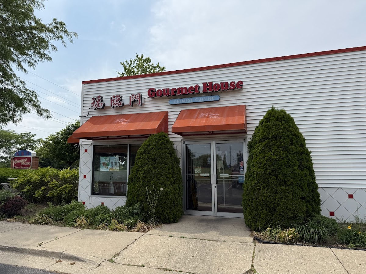 Gourmet House