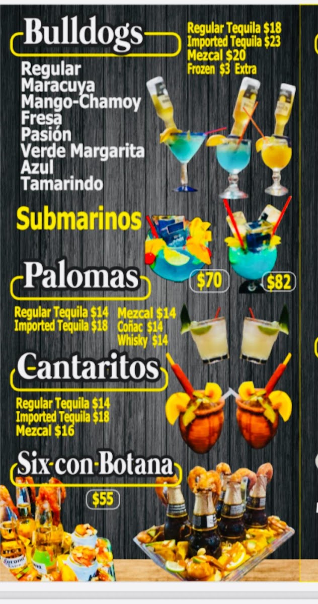 Gran Rodeo Bar and Grill - 7