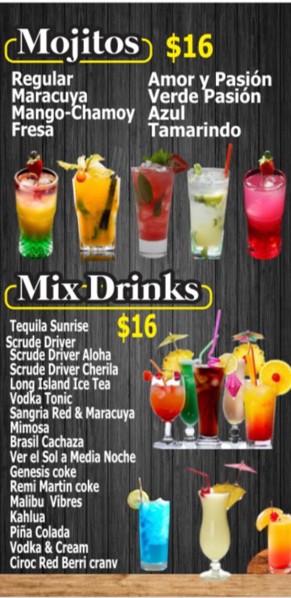 Gran Rodeo Bar and Grill - 9