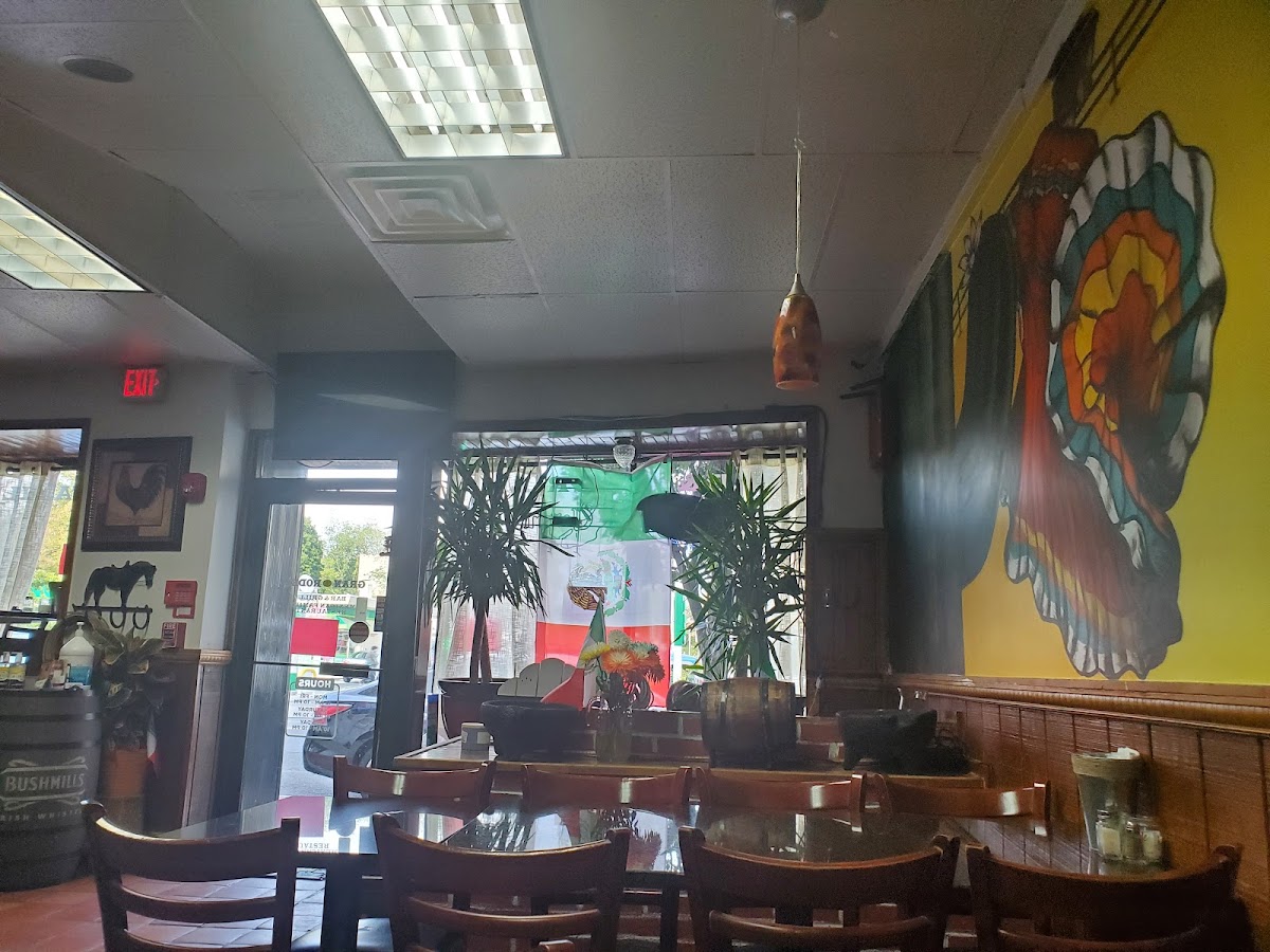 Gran Rodeo Bar and Grill