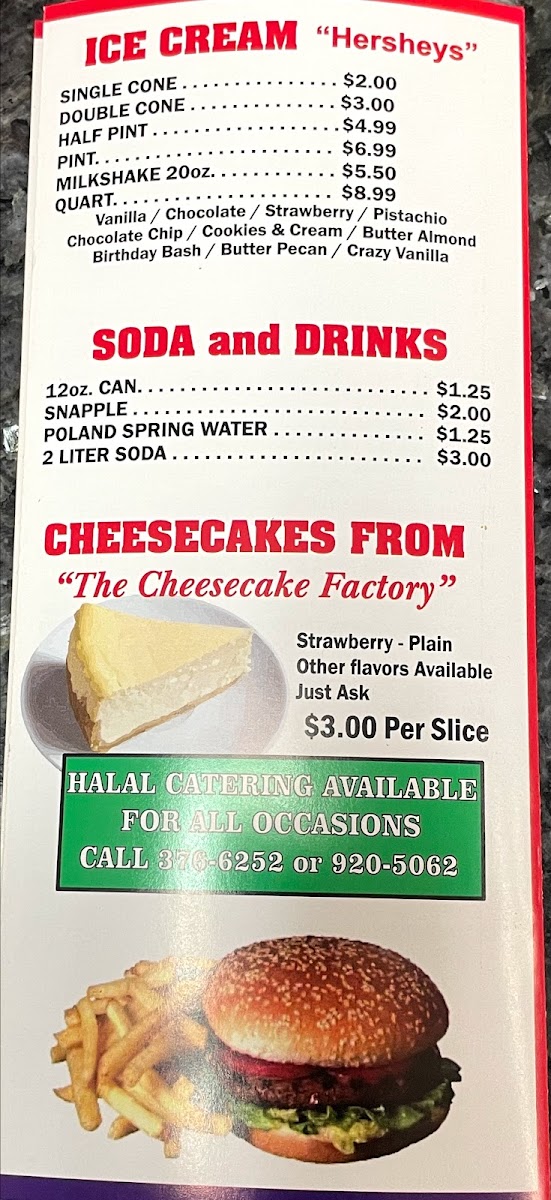 Kennedy Fried Chicken - 3