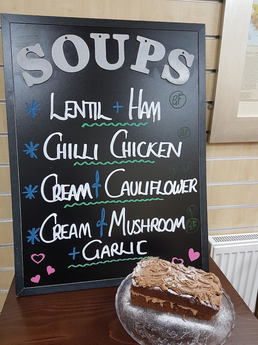 Gypsy Cream Cafe Shop - 6