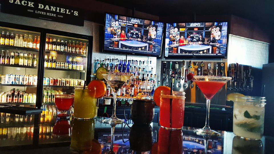 JT'S Sports Bar & Grill