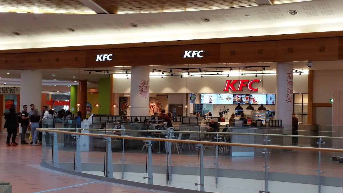 KFC Norwich - Chapelfield