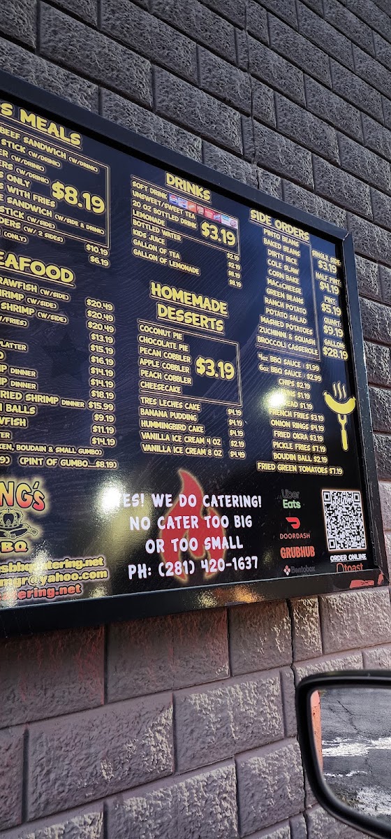 King's BBQ - 3
