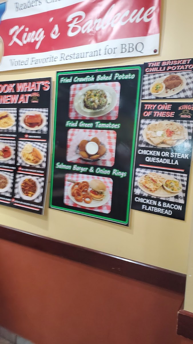 King's BBQ - 8
