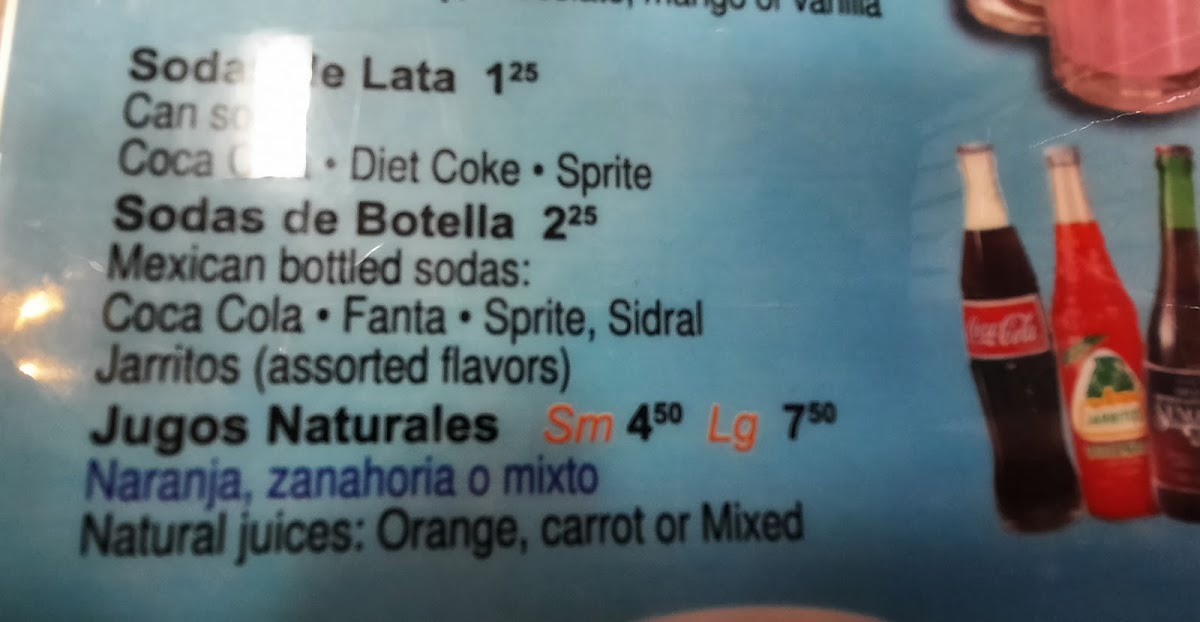 La Justicia Restaurant - 3