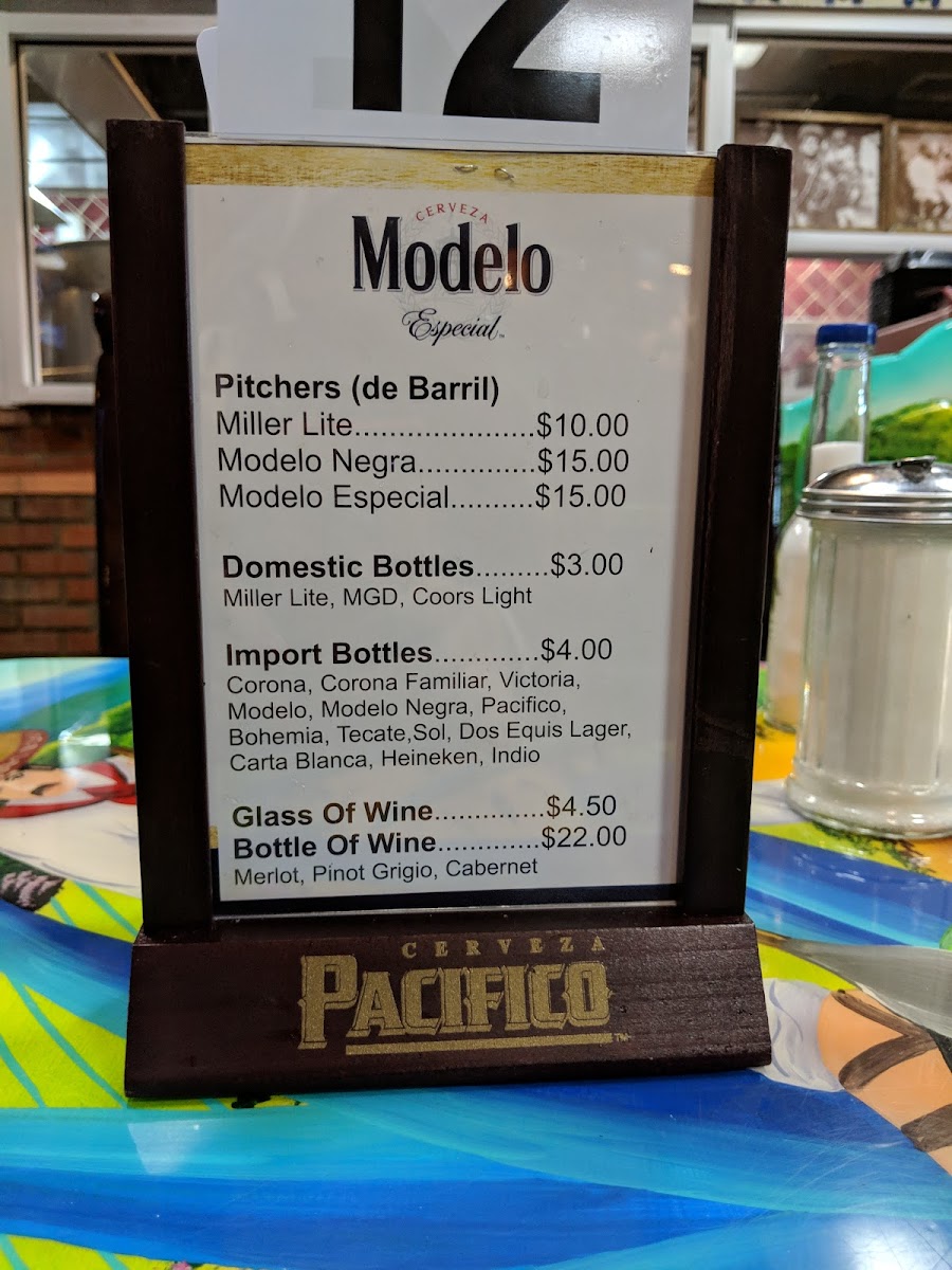 La Justicia Restaurant - 5