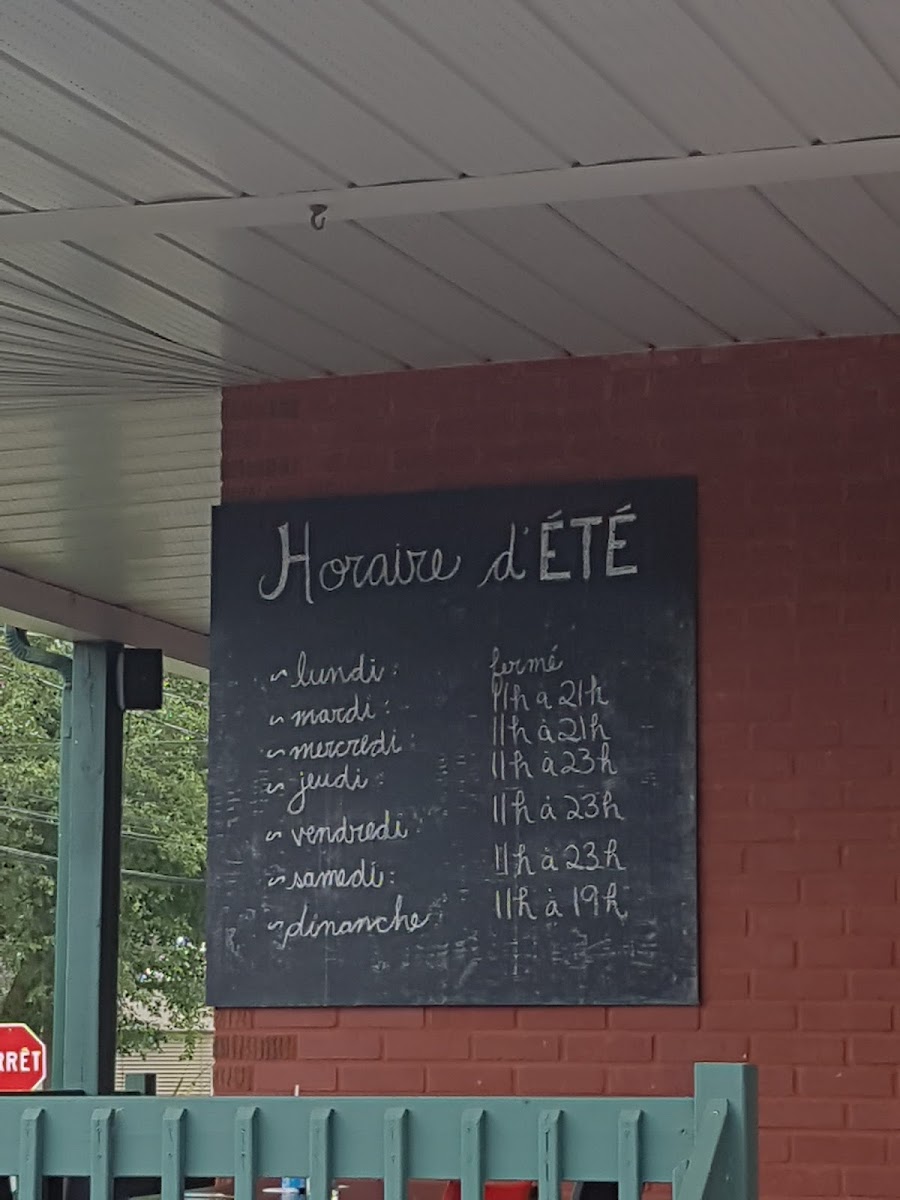 La Posta Café Bistro - 6