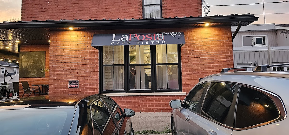 La Posta Café Bistro
