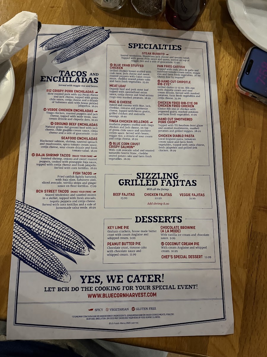 La Riv Wood Fired Italian - 1