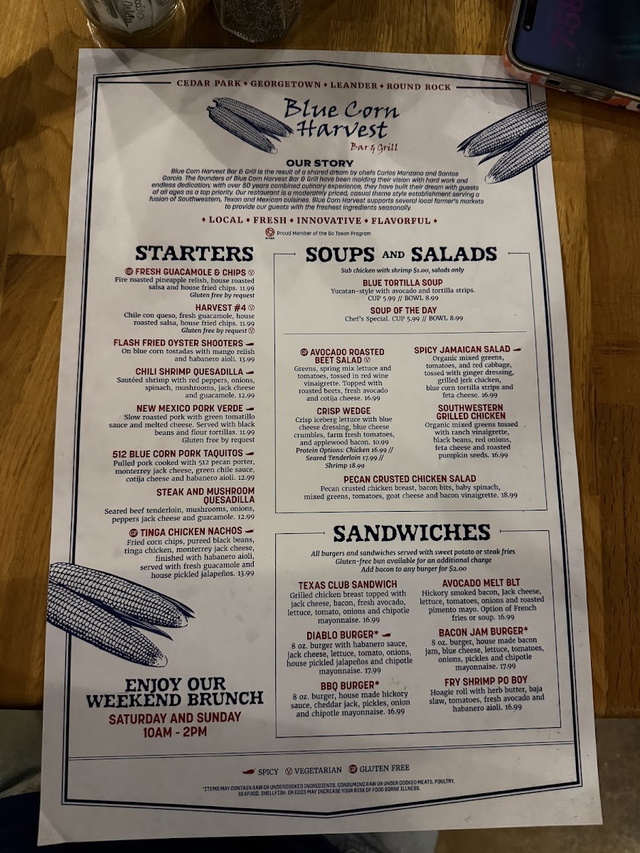 La Riv Wood Fired Italian - 2