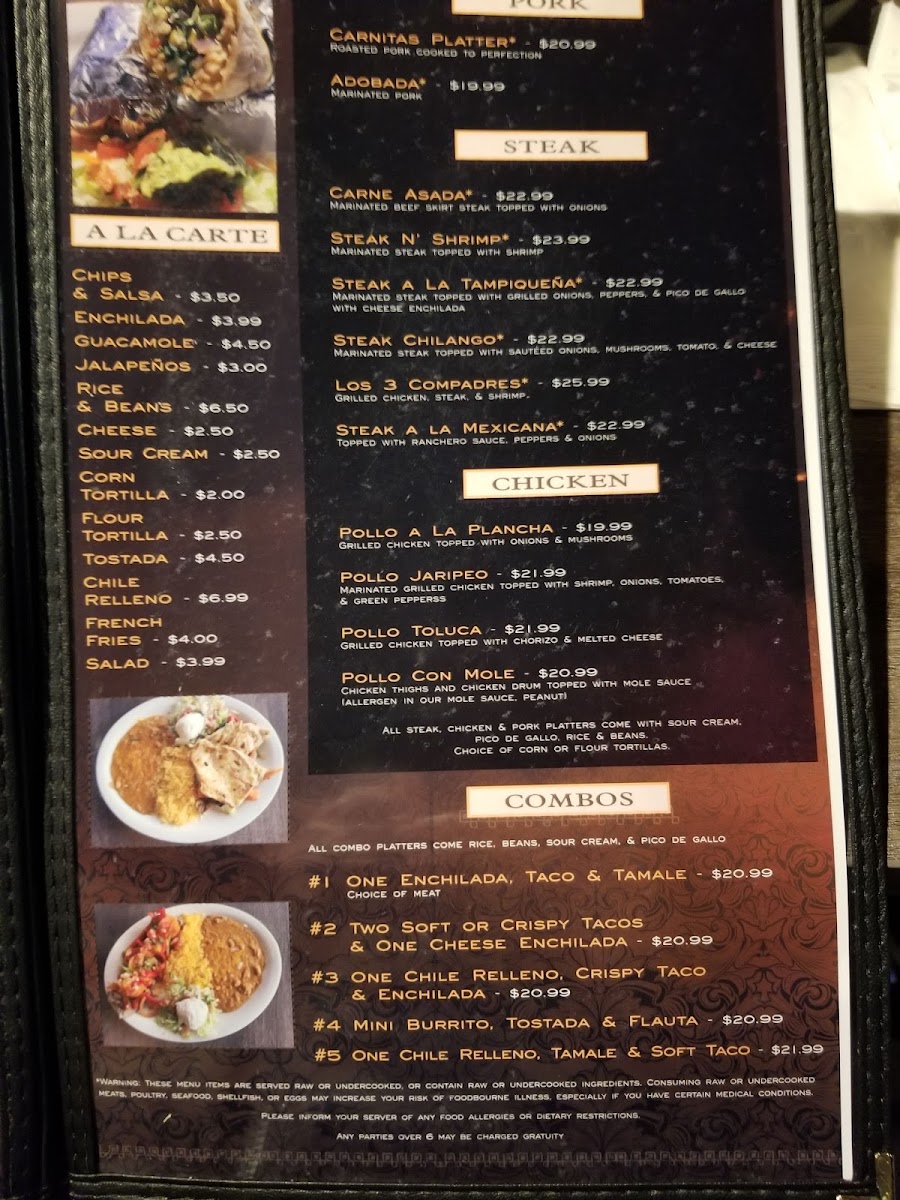 Lalos Mexican restaurant - 2