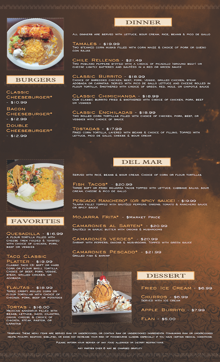 Lalos Mexican restaurant - 5