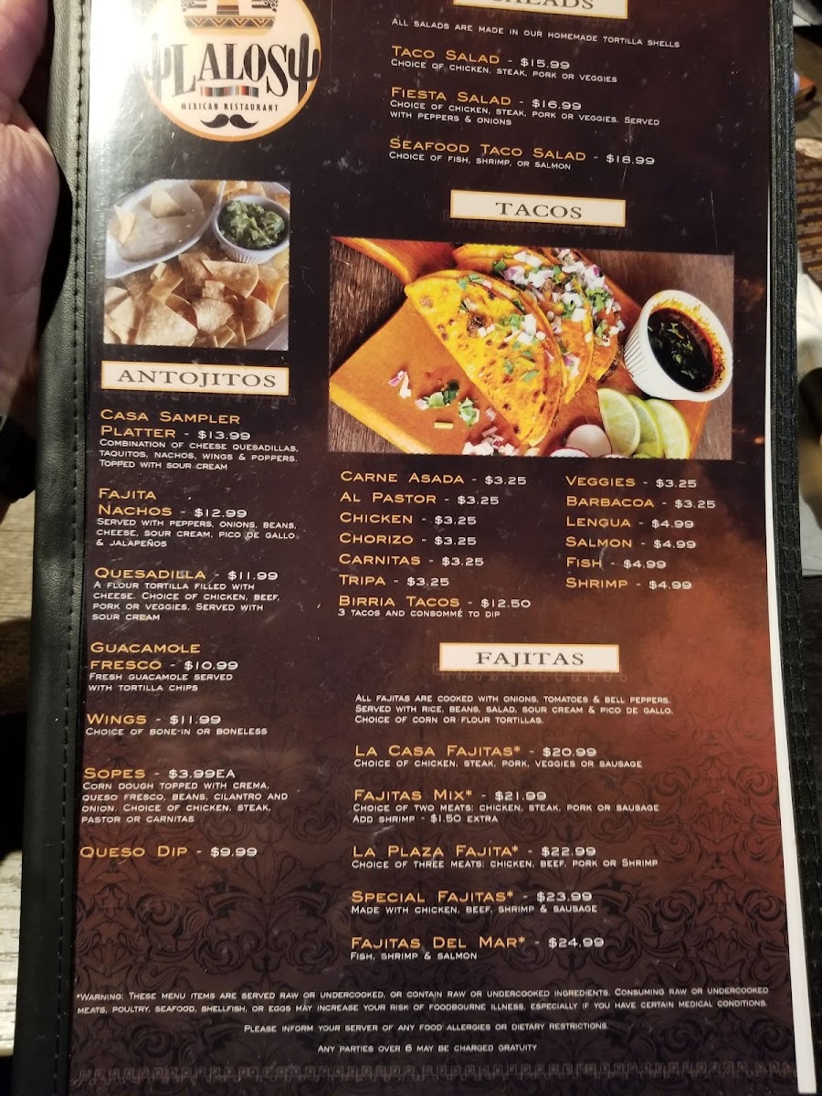 Lalos Mexican restaurant - 6