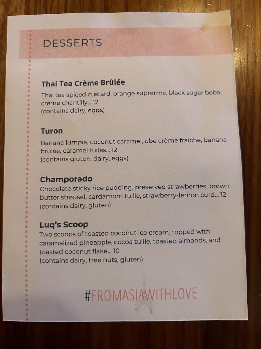 Lat14 Asian Eatery - 8