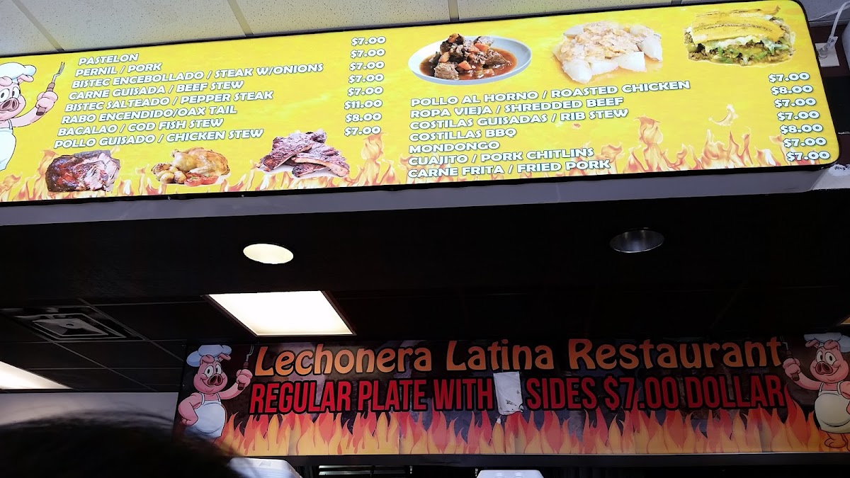 Lechonera Orlando - 10