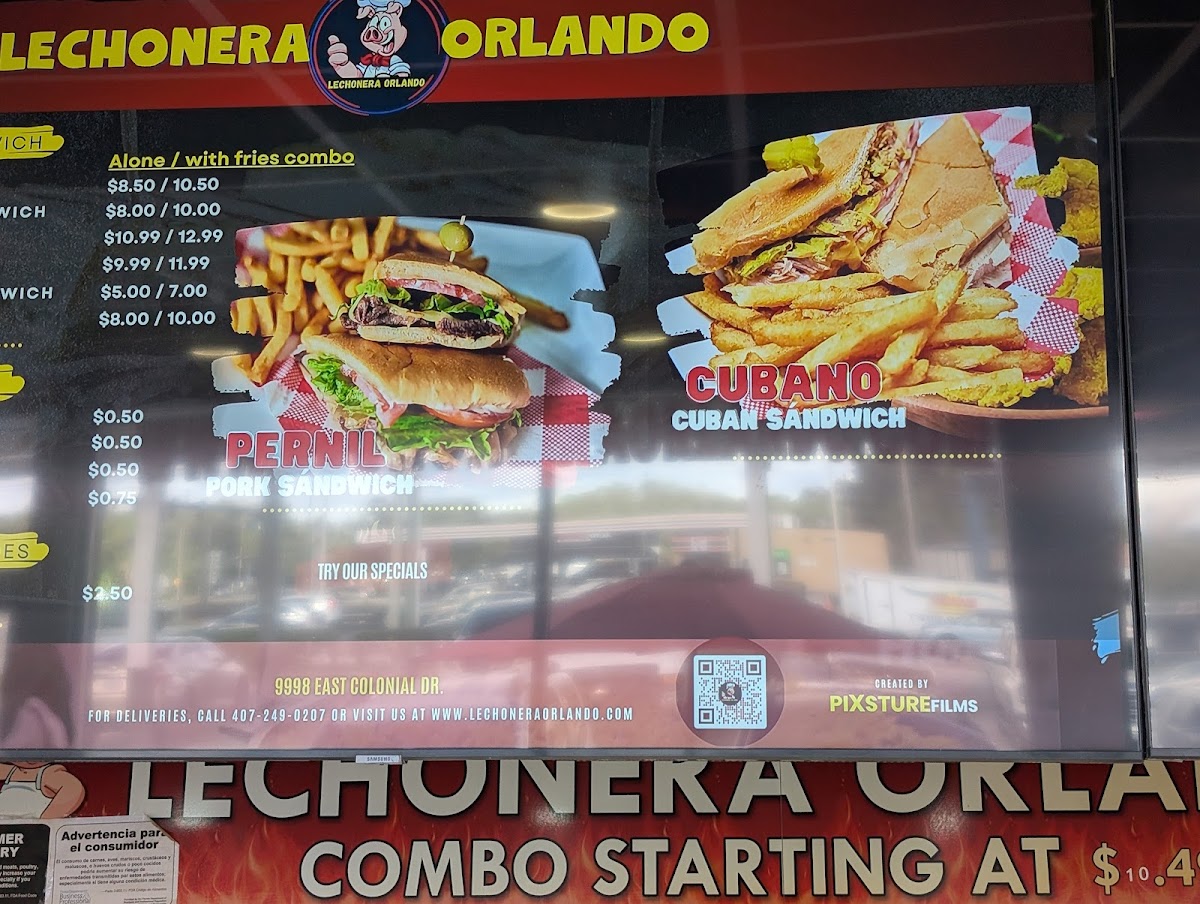 Lechonera Orlando - 4