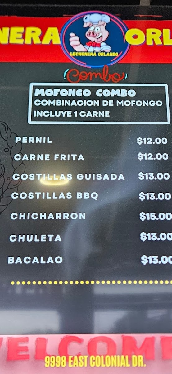 Lechonera Orlando - 6