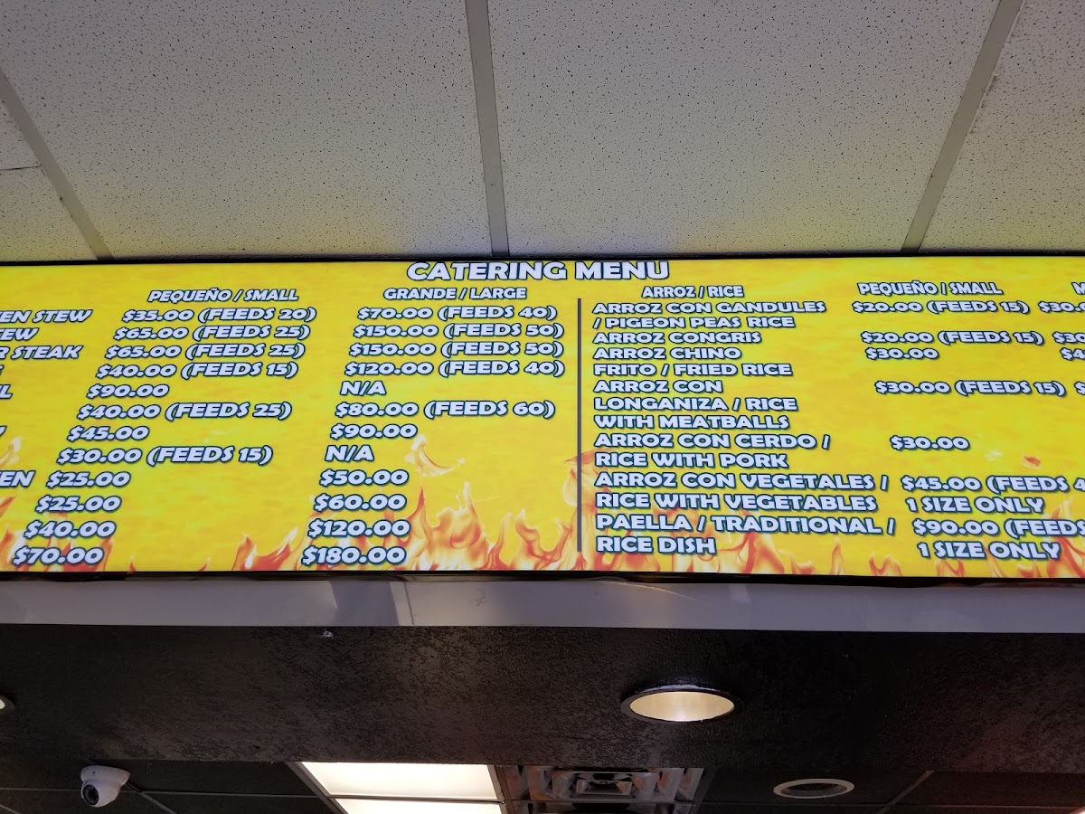 Lechonera Orlando - 8