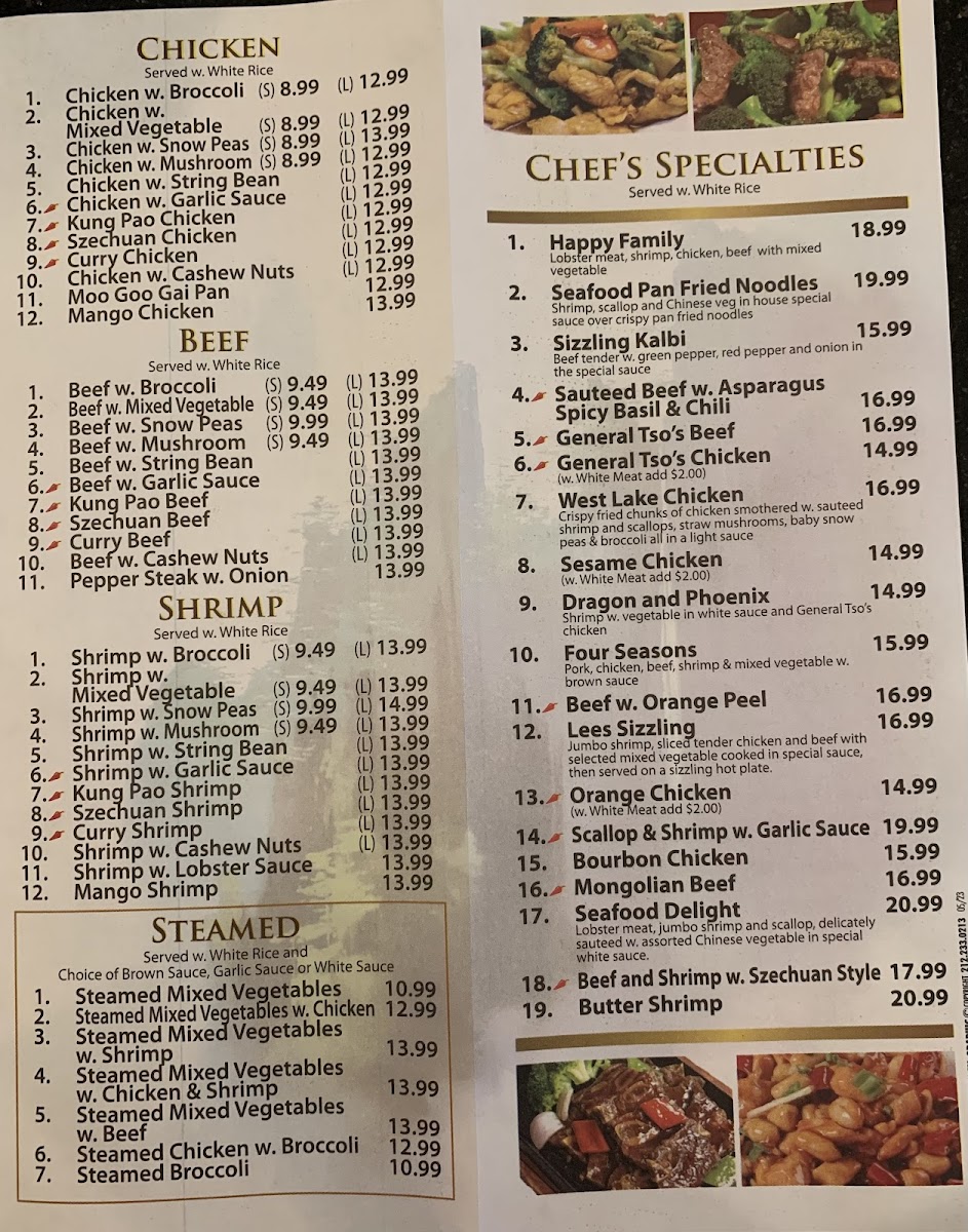 Lee’s Dynasty - 10